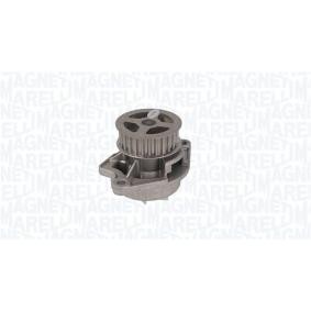 Achetez des Pompe à eau MAGNETI MARELLI 350981777000 à prix pour 75,17 €