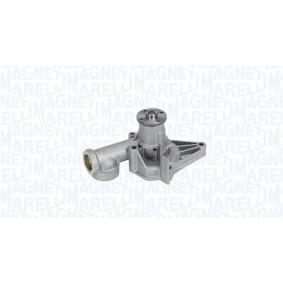 Wasserpumpe von MAGNETI MARELLI