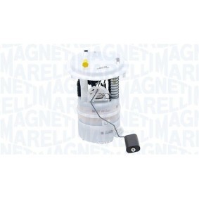 Achetez des Pompe à eau MAGNETI MARELLI 350981786000 à prix pour 101,21 €