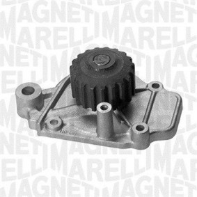Wasserpumpe von MAGNETI MARELLI