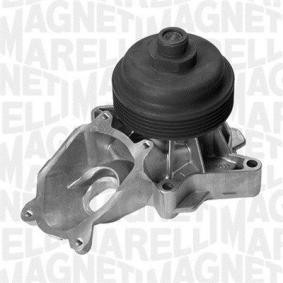 Achetez des Pompe à eau MAGNETI MARELLI 350981795000 à prix pour 175,45 €