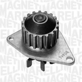 Wasserpumpe von MAGNETI MARELLI