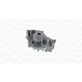 Wasserpumpe von MAGNETI MARELLI