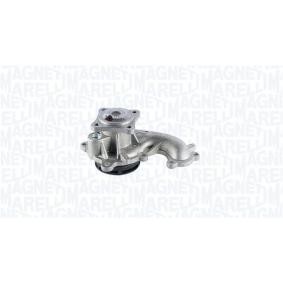 Wasserpumpe von MAGNETI MARELLI