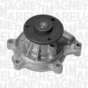 Achetez des Pompe à eau MAGNETI MARELLI 350981808000 à prix pour 82,20 €