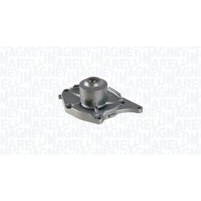 Achetez des Pompe à eau MAGNETI MARELLI 350981810000 à prix pour 71,05 €