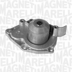 Achetez des Pompe à eau MAGNETI MARELLI 350981814000 à prix pour 76,14 €