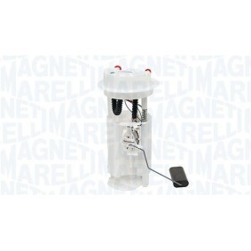 Achetez des Pompe à eau MAGNETI MARELLI 350981816000 à prix pour 65,38 €