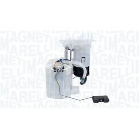 Wasserpumpe von MAGNETI MARELLI