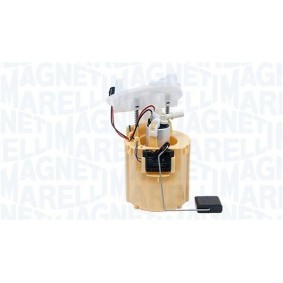 Achetez des Pompe à eau MAGNETI MARELLI 350981851000 à prix pour 93,38 €