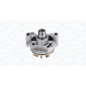 Achetez des Pompe à eau MAGNETI MARELLI 350981855000 à prix pour 109,37 €
