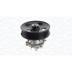 Wasserpumpe von MAGNETI MARELLI