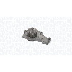 Wasserpumpe von MAGNETI MARELLI