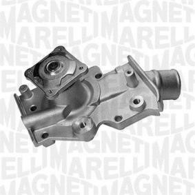 Wasserpumpe von MAGNETI MARELLI