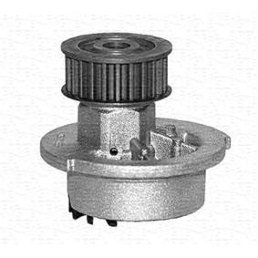 Achetez des Pompe à eau MAGNETI MARELLI 350982005000 à prix pour 71,23 €