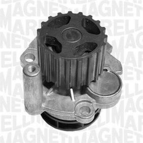 Achetez des Pompe à eau MAGNETI MARELLI 350982013000 à prix pour 59,80 €