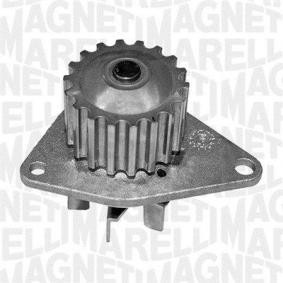 Wasserpumpe von MAGNETI MARELLI
