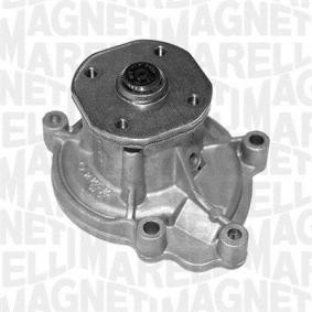 Achetez des Pompe à eau MAGNETI MARELLI 350982017000 à prix pour 107,84 €