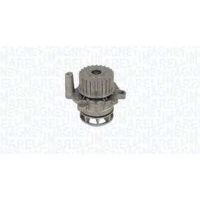 Achetez des Pompe à eau MAGNETI MARELLI 350982025000 à prix pour 109,37 €