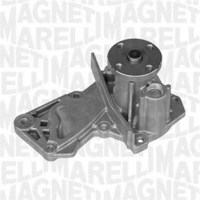 Wasserpumpe von MAGNETI MARELLI