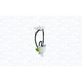 Achetez des Pompe à eau MAGNETI MARELLI 350982032000 à prix pour 103,49 €