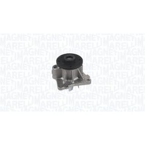 Wasserpumpe von MAGNETI MARELLI