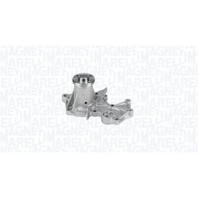 Achetez des Pompe à eau MAGNETI MARELLI 350982050000 à prix pour 149,83 €