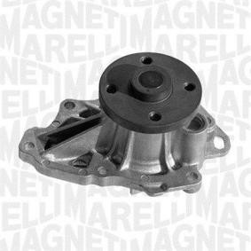 Wasserpumpe von MAGNETI MARELLI