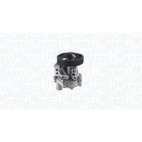 Wasserpumpe von MAGNETI MARELLI