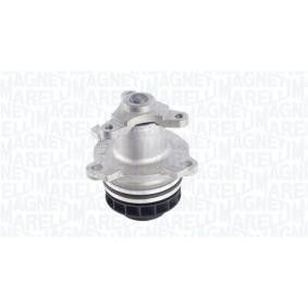 Wasserpumpe von MAGNETI MARELLI