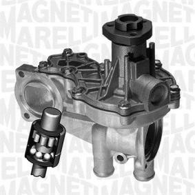 Achetez des Pompe à eau MAGNETI MARELLI 350982080000 à prix pour 103,28 €