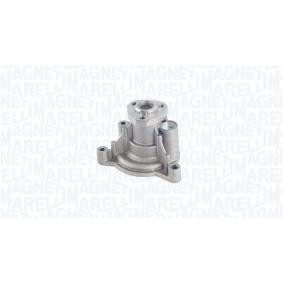 Wasserpumpe von MAGNETI MARELLI