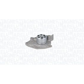 Wasserpumpe von MAGNETI MARELLI