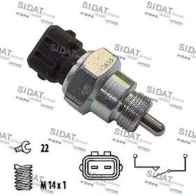 Compre Interruptor, luz de marcha-atrás da SIDAT 3.234227A2 a um preço baixo por 14,63 €