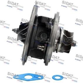 Rumpfgruppe, Lader 47.1136 von SIDAT günstig für 260,95 € online kaufen
