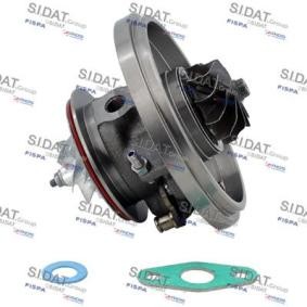 Acquista Coreassy turbina da SIDAT 47.1383 a buon mercato per soli 258,14 €
