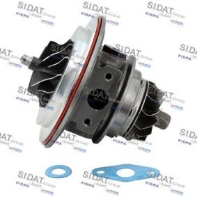 Turbolader von SIDAT für 4C Spider (961_) günstig online kaufen