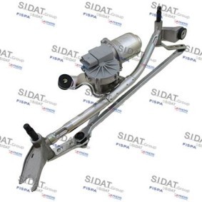 Scheibenreinigungsanlage 68016A2 von SIDAT günstig für 98,33 € online kaufen