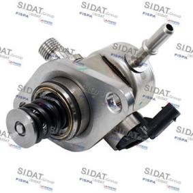 Achetez des Pompe à injection SIDAT 74115 à prix pour 369,84 €
