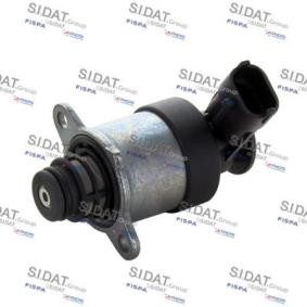Achetez des Pompe à injection de chez SIDAT en ligne pour C4 II Van / 3/5 portes (NC_) à prix modérés