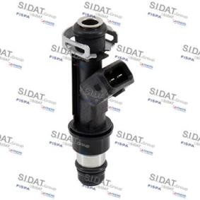 Acquista Iniettore da SIDAT 81.634 a buon mercato per soli 118,57 €