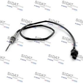 Comprar Sensor, temp. gas escape de SIDAT 82.1465A2 a bajo precio de 92,48 €