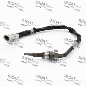 Compre Sensor, temperatura dos gases de escape da SIDAT 82.626 a um preço baixo por 131,03 €