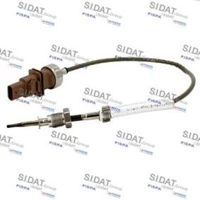 Comprar Sensor, temp. gas escape de SIDAT 82.810 a bajo precio de 145,98 €