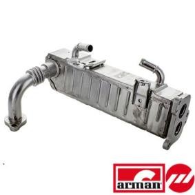AGR-Kühler von SIDAT für HILUX III Pick-up (TGN1_, GGN2_, GGN1_, KUN2_, KUN1_) günstig online kaufen