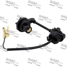 Drehzahlsensor, Automatikgetriebe 83.207