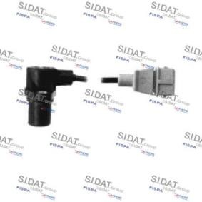 Acquista Generatore di impulsi, Albero a gomiti da SIDAT 83.306A2 a buon mercato per soli 36,90 €