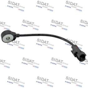 Comprar Sensor de detonaciones de SIDAT 84.057 a bajo precio de 36,36 €