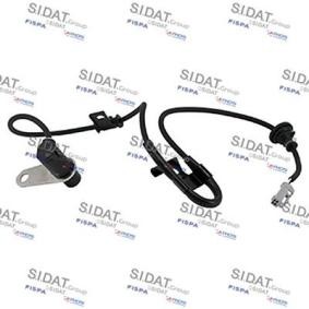 ABS-Sensor für LEXUS von SIDAT