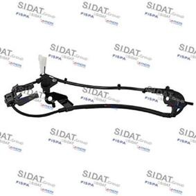 ABS-Sensor von SIDAT